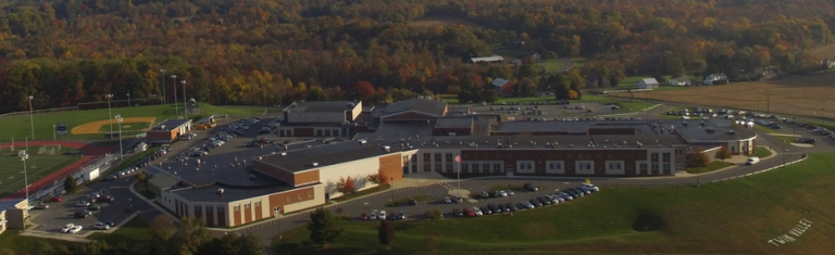 Twin Valley School District